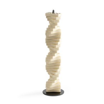 UMBRA SPINTILE DOMINOS BLACK