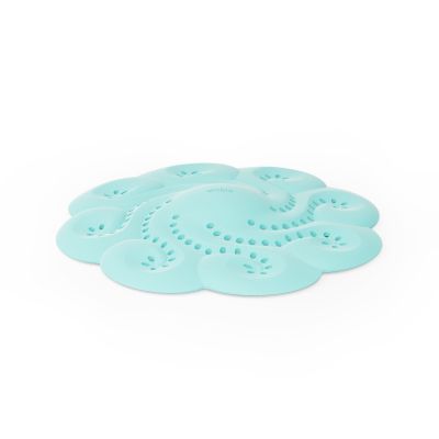 UMBRA NEPTUNE HAIR CATCHER LGN BLUE