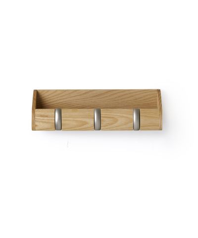 UMBRA CUBBY MINI ORG NATURAL