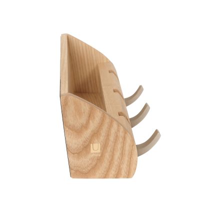 UMBRA CUBBY MINI ORG NATURAL