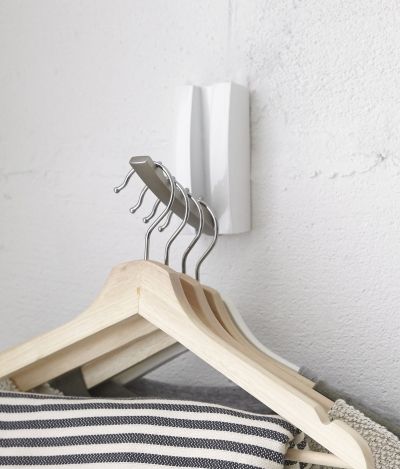 UMBRA FLIP VALET Стенна Закачалка
