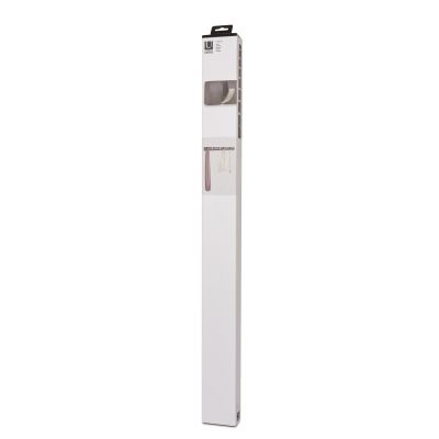 UMBRA Flip 8 Стенна закачалка, състарено дърво
