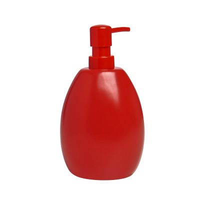 UMBRA JOEY PUMP/SCRUBBY RED