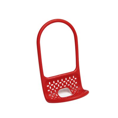 UMBRA SLING SINK CADDY RED