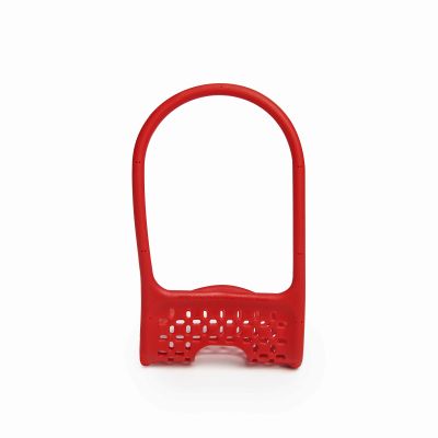 UMBRA SLING SINK CADDY RED