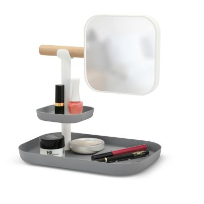 UMBRA VANA ORGANIZER GRY/CHAR