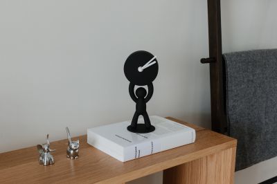 UMBRA BUDDY Desk Clock
