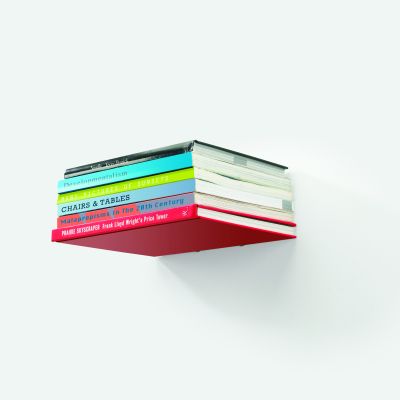 UMBRA CONCEAL SHELF MC 1/12 SILVER