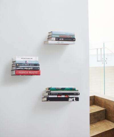 UMBRA CONCEAL SHELF MC 1/12 SILVER