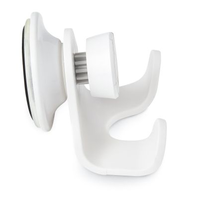 UMBRA FLEX GEL-LOCK DBL HOOK WHITE