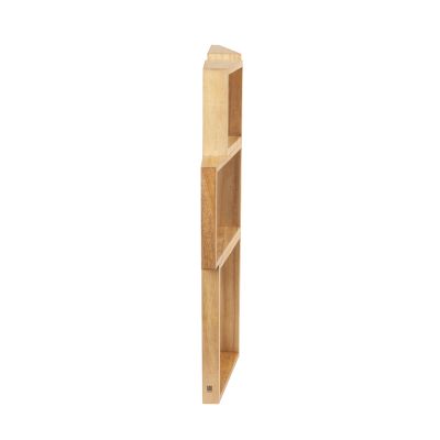 UMBRA EDGE MULTI WALL NATURAL