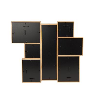 UMBRA EDGE MULTI WALL NATURAL