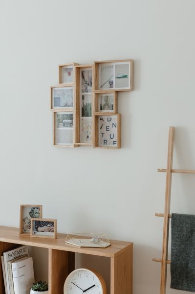 UMBRA EDGE MULTI WALL NATURAL