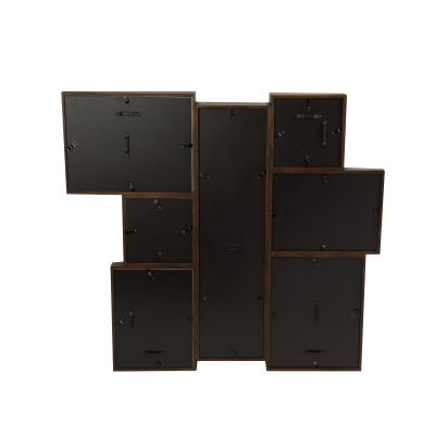UMBRA EDGE MULTI WALL  Стенно пано за снимки,орех