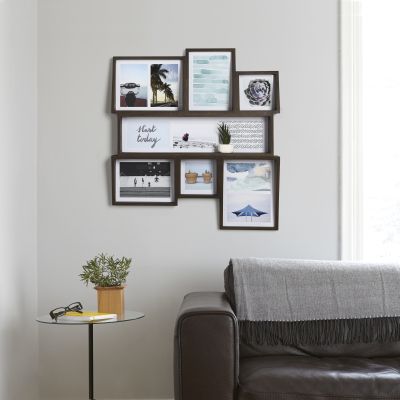 UMBRA EDGE MULTI WALL  Стенно пано за снимки,орех
