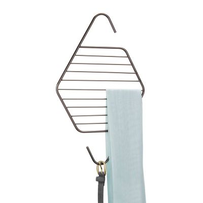 UMBRA PENDANT Закачалка за колани и аксесоари, титан