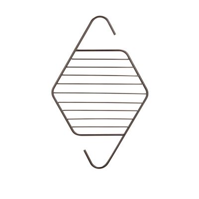 UMBRA PENDANT Закачалка за колани и аксесоари, титан