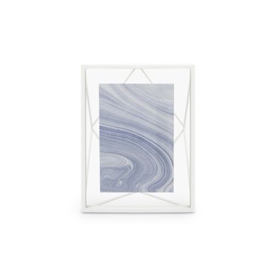UMBRA PRISMA PD 4X6 WHITE
