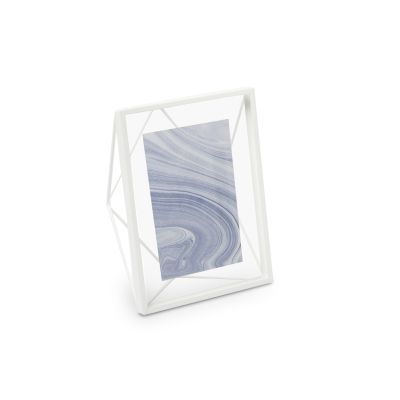UMBRA PRISMA PD 4X6 WHITE