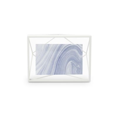 UMBRA PRISMA PD 4X6 WHITE