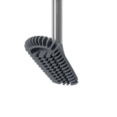 UMBRA FLEX SURE-LOCK TLT BRUSH WHITE