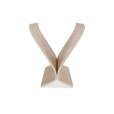 UMBRA ARLING MAG RACK NATURAL