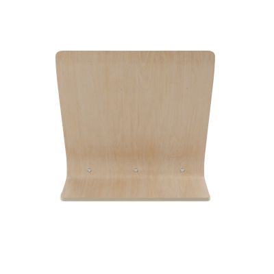 UMBRA ARLING MAG RACK NATURAL