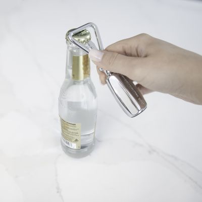 UMBRA TOOLA Отварачка за бутилки, хром