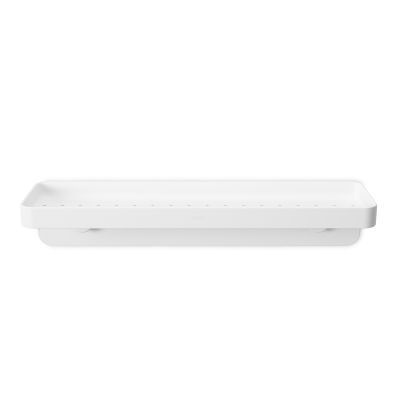 UMBRA FLEX SURE-LOCK SHELF WHITE