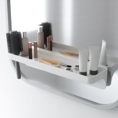 UMBRA FLEX SURE-LOCK SHELF WHITE