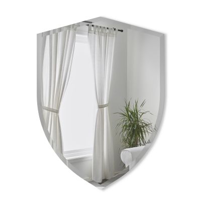 UMBRA SHIELD Стенно огледало