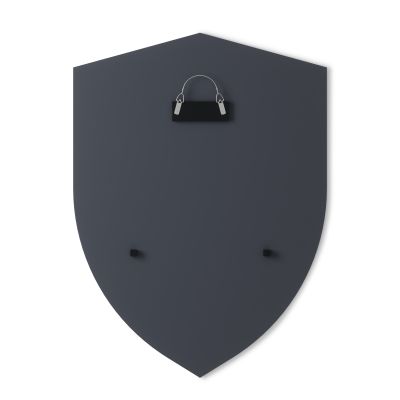 UMBRA SHIELD Стенно огледало