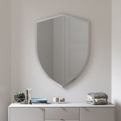 UMBRA SHIELD Стенно огледало