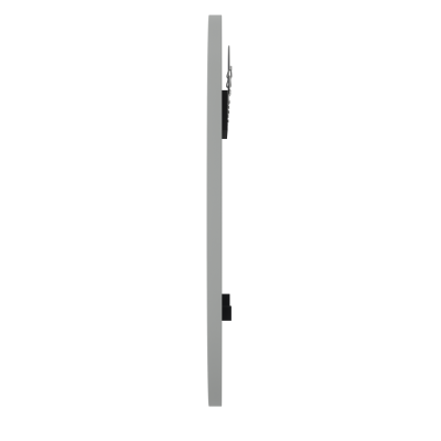 UMBRA HUB MIRROR 24 GREY
