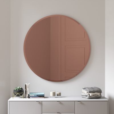 UMBRA HUB BEVY 36 COPPER