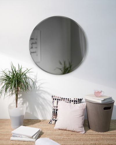UMBRA WOODROW STORAGE STOOL Табуретка с ракла, сив