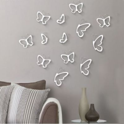 UMBRA Monarchy Wall Decor