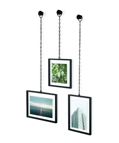 UMBRA FOTOCHAIN PD BLACK