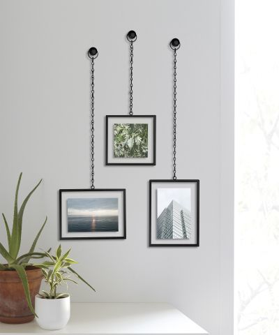 UMBRA FOTOCHAIN PD BLACK