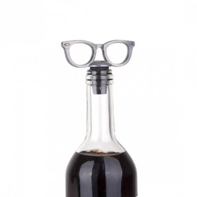UMBRA GLASSES WINE  Тапа за бутилка + маркери