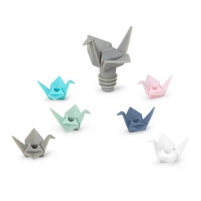 UMBRA ORIGAMI  Тапа за бутилка + маркери