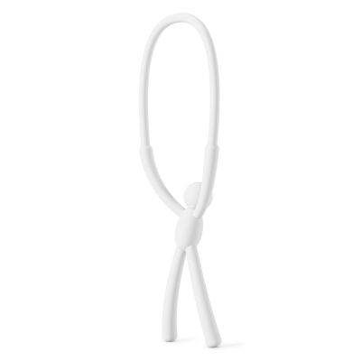 UMBRA BUDDY FLEX SINK CADDY WHITE