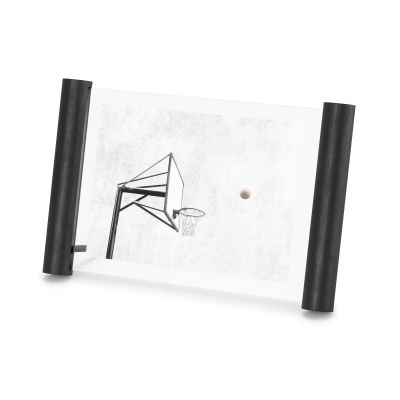 Umbra SCROLL PD 5X7 BLACK