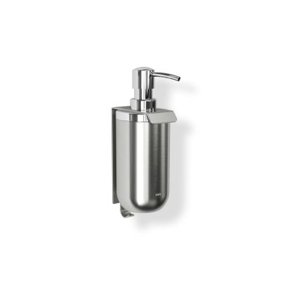 UMBRA JUNIP METAL WALL MOUNT STN STL