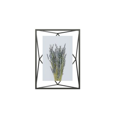 UMBRA PRISMA Фото рамка за снимка 10х15см, калай